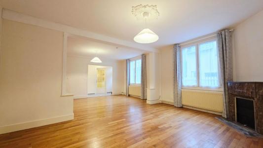 Vente Maison 5 pi�ces BOURGES 18000