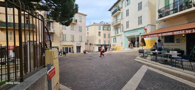 Vente Maison 4 pi�ces CANNES 06400