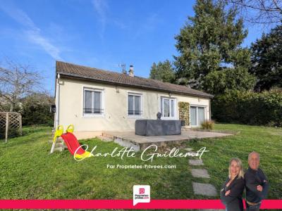 Vente Maison 5 pi�ces LANGON 41320