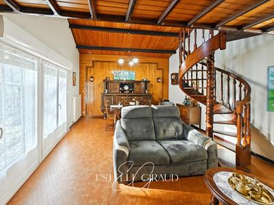 Vente Maison 5 pi�ces PUICHERIC 11700