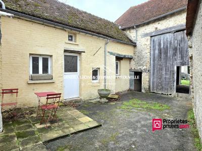 Vente Maison 7 pi�ces AUNEAU 28700