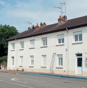 Vente Immeuble FOURCHAMBAULT 58600