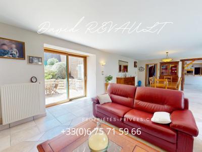 Vente Maison 8 pi�ces ELVEN 56250