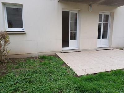 Vente Appartement 3 pi�ces NOYON 60400