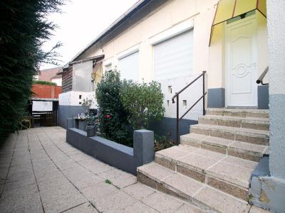 Vente Maison 8 pi�ces LENS 62300