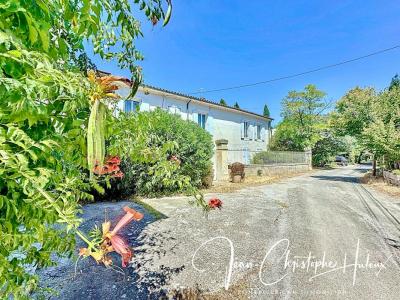 Vente Maison 18 pi�ces NIMES 30000