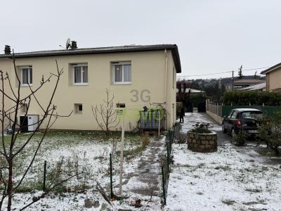 Vente Maison 4 pi�ces GIVORS 69700