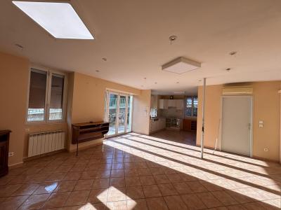 Vente Appartement 3 pi�ces CHAVANNES-EN-MAURIENNE 73660