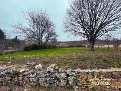 Vente Terrain BROSSES 89660