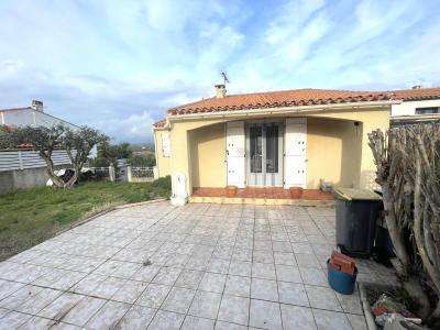 Vente Maison 4 pi�ces BALARUC-LES-BAINS 34540