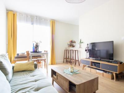 Vente Appartement 2 pi�ces VANNES 56000