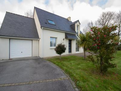 Vente Maison 5 pi�ces SURZUR 56450