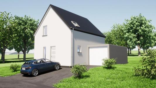 Vente Maison 5 pi�ces BISCHWIHR 68320