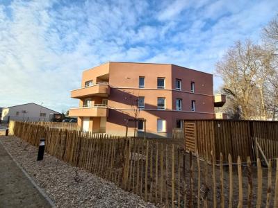 Location Appartement ACIGNE 35690