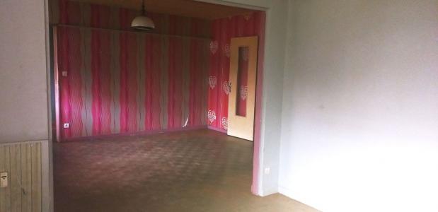 Vente Appartement DIJON 