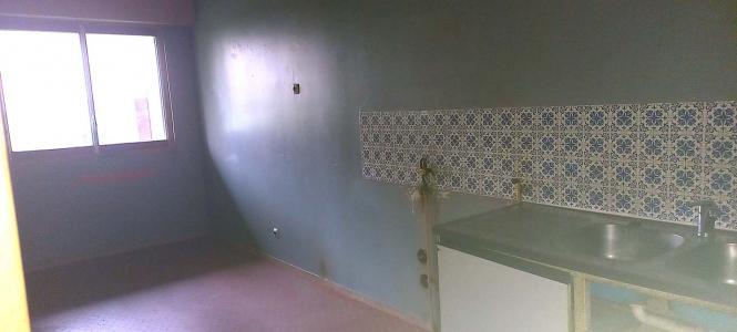Vente Appartement DIJON 