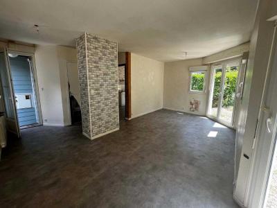 Vente Maison 4 pi�ces BLANZY 71450