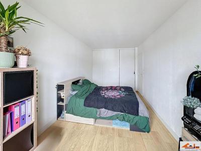 Vente Appartement TOULOUSE 