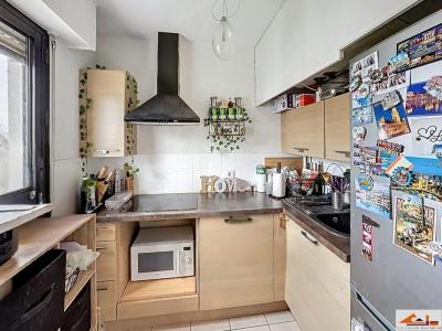 Vente Appartement TOULOUSE 