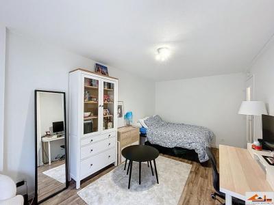 Vente Appartement TOULOUSE 