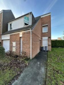 Vente Maison 4 pi�ces WATTRELOS 59150