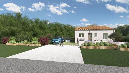 For sale House AIGREFEUILLE-D'AUNIS 