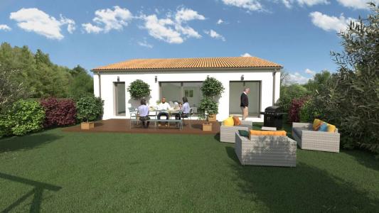 For sale House AIGREFEUILLE-D'AUNIS 