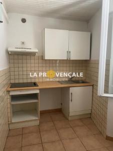 Vente Appartement 3 pi�ces AUBAGNE 13400