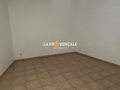 Vente Appartement AUBAGNE 