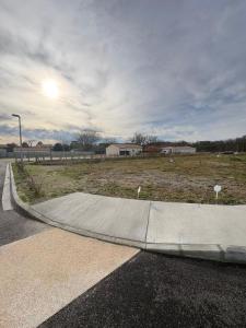 Vente Terrain TAILLAN-MEDOC 33320