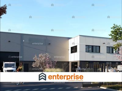 Vente Commerce CARVIN 62220