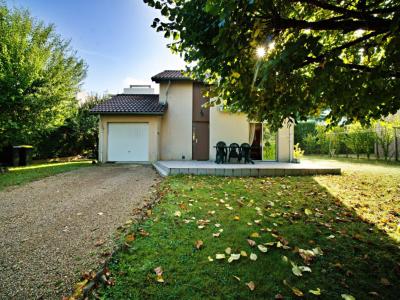 For sale House SAINT-GERMAIN-AU-MONT-D'OR 