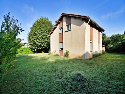 Vente Maison SAINT-GERMAIN-AU-MONT-D'OR