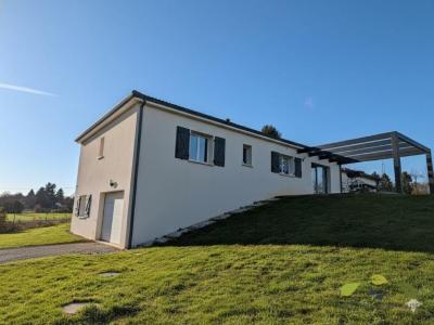 For sale House SAINT-LEONARD-DE-NOBLAT 