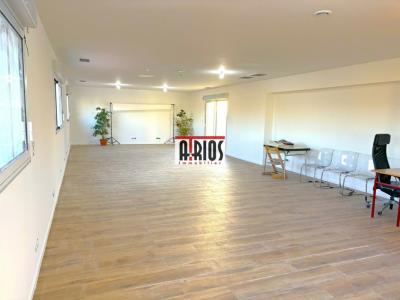 Location Bureau CRAU 83260