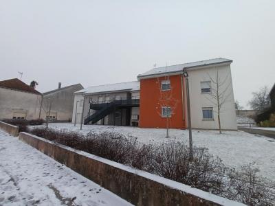 Location Appartement 2 pi�ces NOIDANS-LE-FERROUX 70130