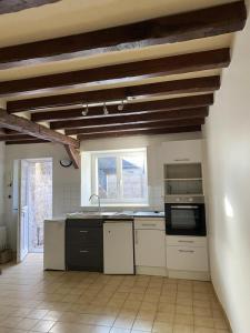 Location Appartement 2 pi�ces PRECY-SUR-OISE 60460