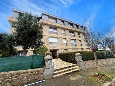 Vente Appartement 2 pi�ces SAINT-MALO 35400