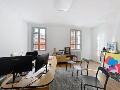 Location Appartement TOULOUSE 