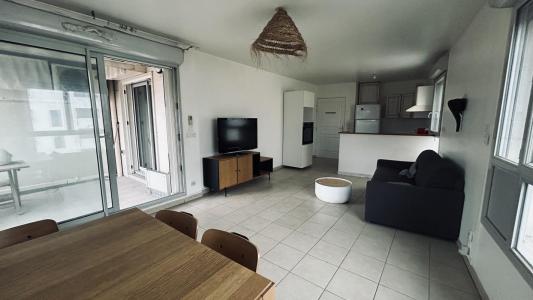 Vente Appartement 2 pi�ces MARSEILLE-2EME-ARRONDISSEMENT 13002