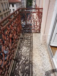 Location Appartement 2 pi�ces LYON-6EME-ARRONDISSEMENT 69006