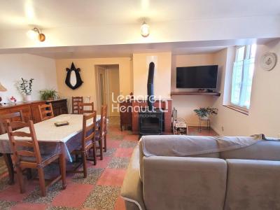 For sale House TREMBLAY-LES-VILLAGES 