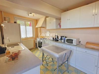 Vente Maison TREMBLAY-LES-VILLAGES 