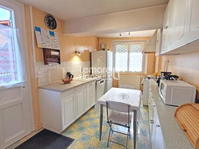 Vente Maison TREMBLAY-LES-VILLAGES 
