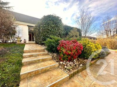 Vente Maison 4 pièces AIXE-SUR-VIENNE 87700