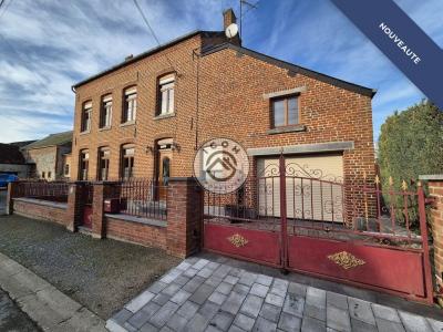 Vente Maison LIMONT-FONTAINE 59330