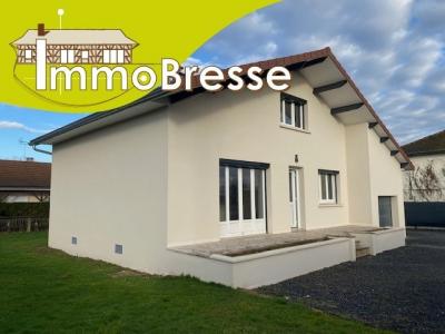 Vente Maison 5 pièces BRANGES 71500