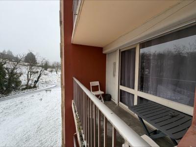 Vente Appartement CREUSOT 