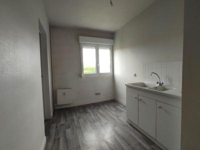 Vente Appartement PONT-SUR-SEINE 