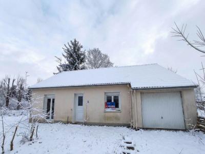 For sale House OSSEY-LES-TROIS-MAISONS 